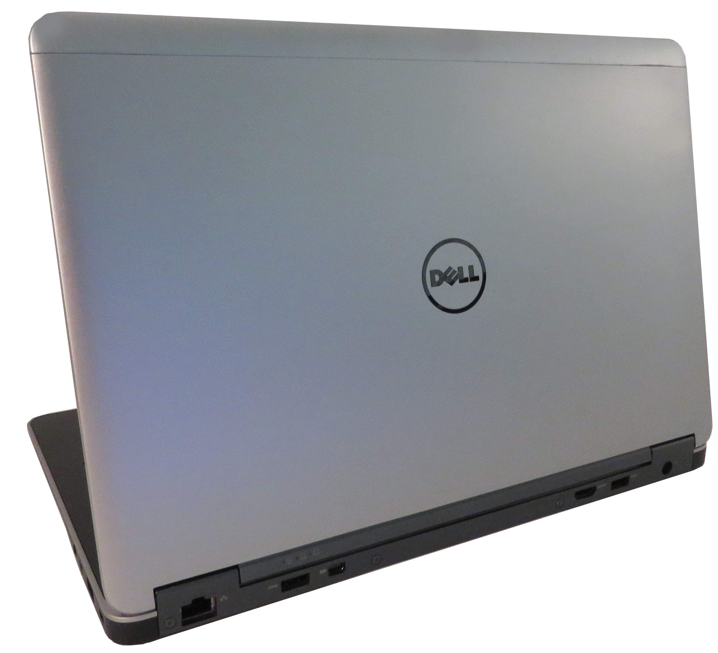 Refurbished Dell Latitude E7440 14