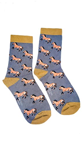 HORSES