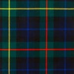 Modern Tartan Hunting Gow - Premium Outdoor Hunting Gear for Adventure Enthusiasts | Perfect for Camping, Hiking & Wilderness Exploration