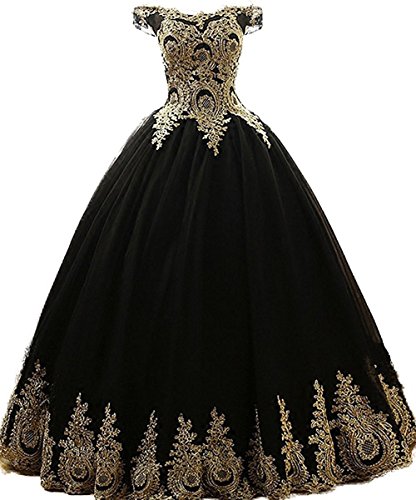 D Style: Black