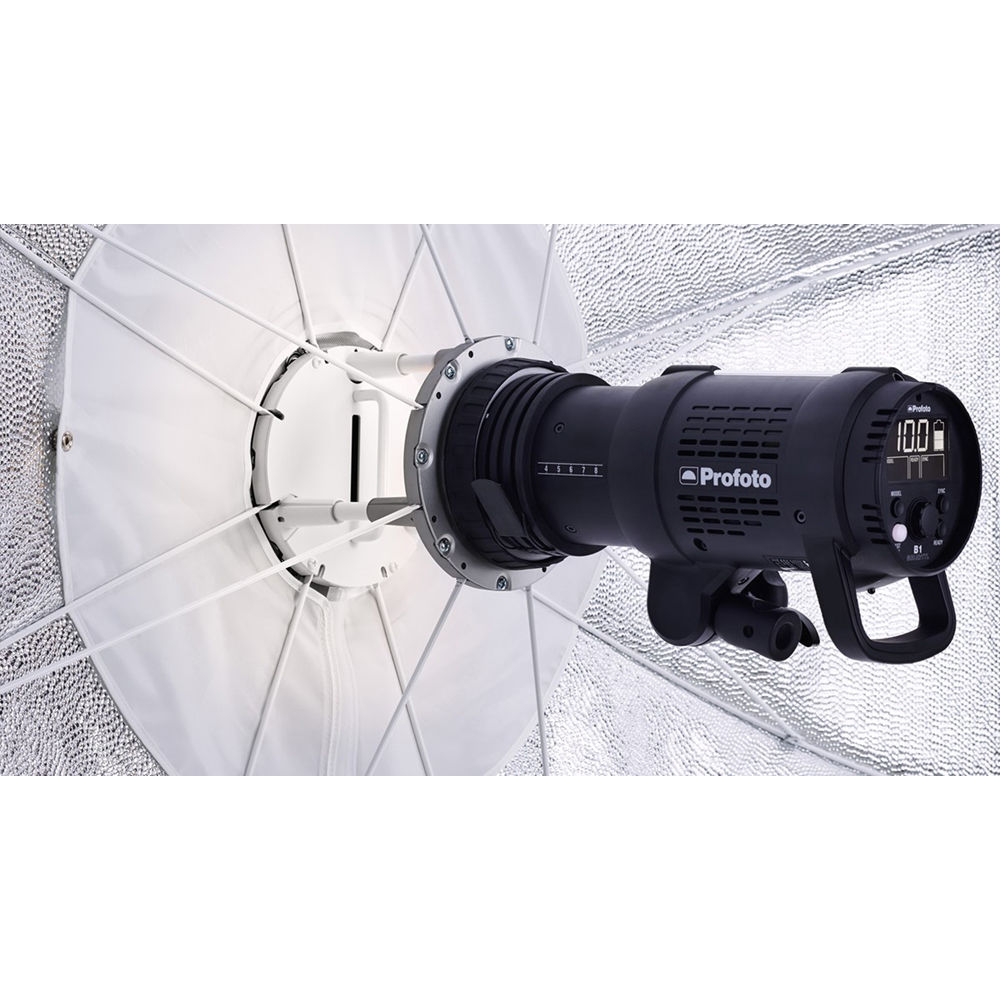Elinchrom Indirect Litemotiv Octa Softbox 75 (190cm) - Professional Photography Lighting Diffuser for Studio Portraits & Product Shoots