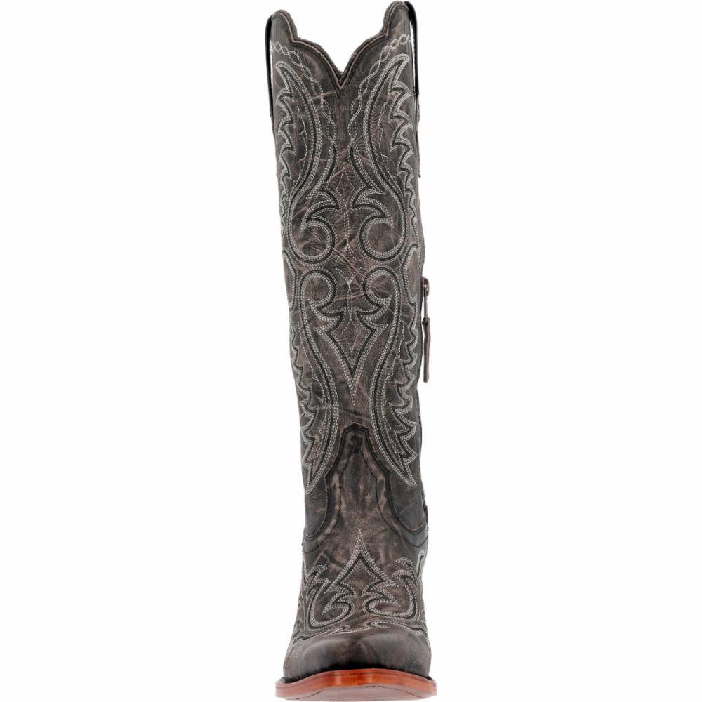 Durango Women's Crush Western Boots - 16