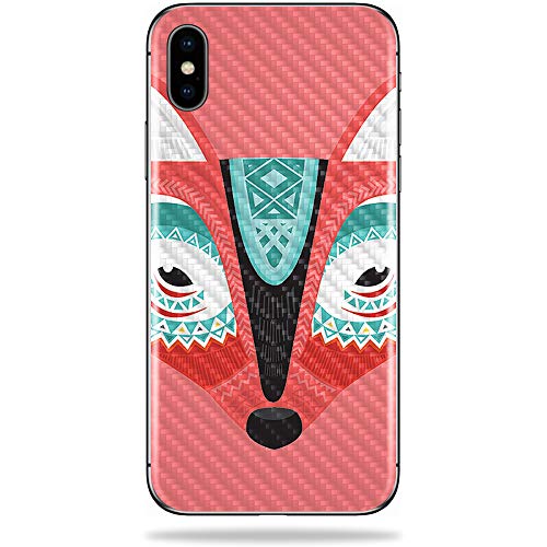 Aztec Fox