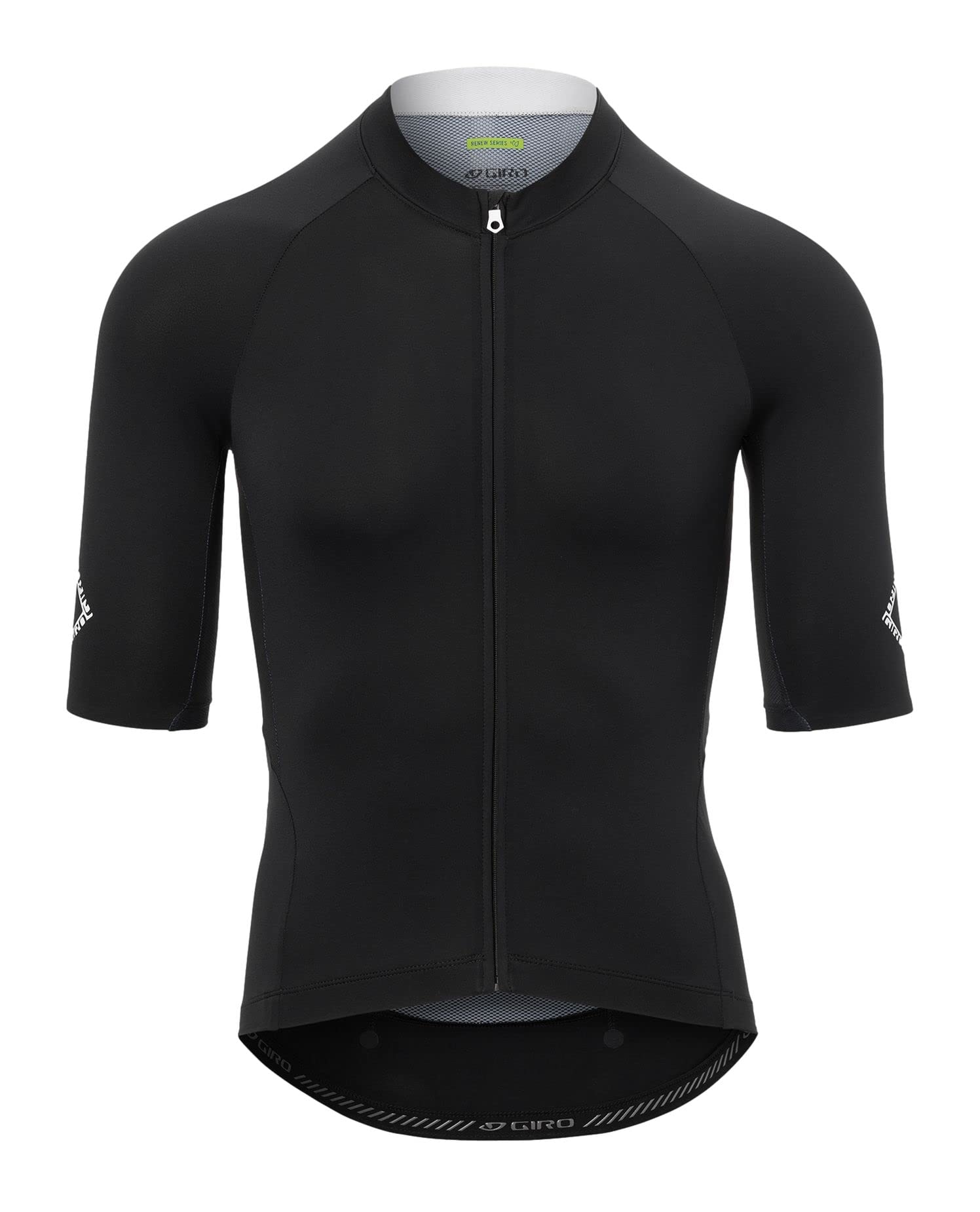 Giro Chrono Elite Men's Cycling Jersey - High-Performance Bike Shirt for Road & Mountain Biking - Breathable & Moisture-Wicking for Comfortable Rides