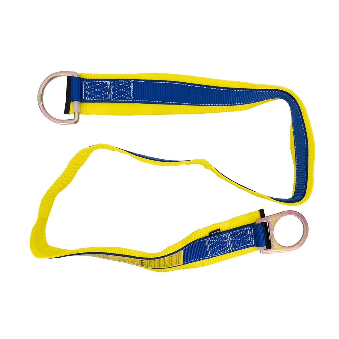 Gemtor Adjustable 6 Foot Choker Sling - Heavy Duty Towing & Recovery Strap for Trucks, Jeeps & Off-Road Vehicles (Perfect for Towing, Vehicle Recovery & Off-Road Adventures)