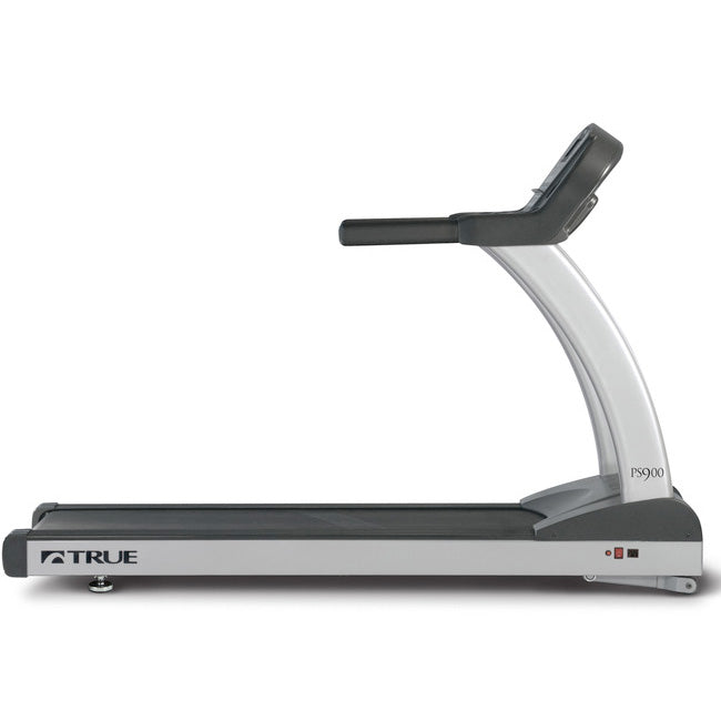TRUE Fitness PS900 Treadmill - Premium Home Gym Equipment for Running & Walking | Perfect for Home Workouts, Cardio Training & Weight Loss