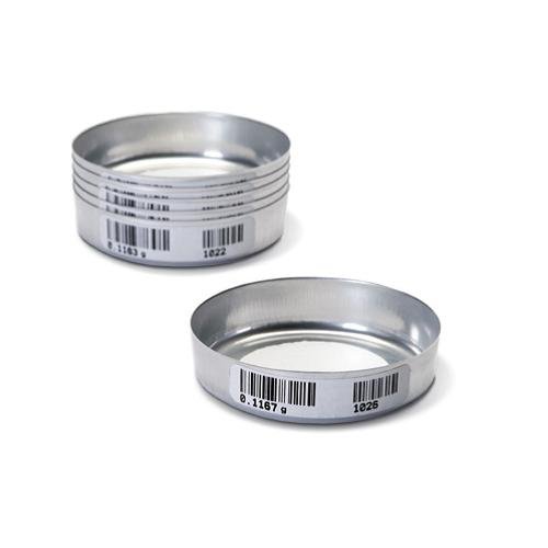 Whatman 9907-047 934-AH RTU 47mm Glass Microfiber Filter for Laboratory Filtration and Air Sampling
