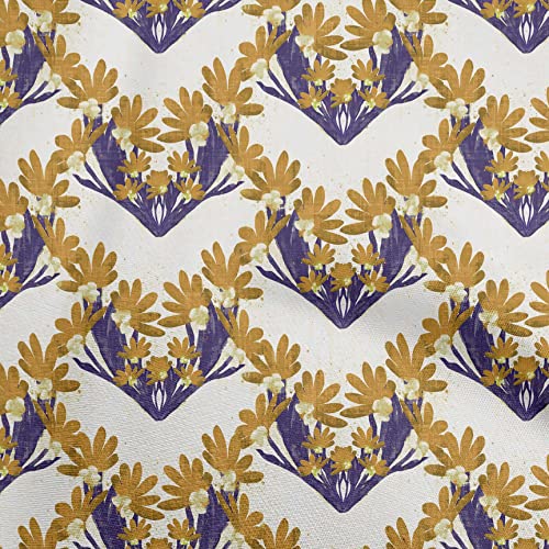 Gamboge Yellow