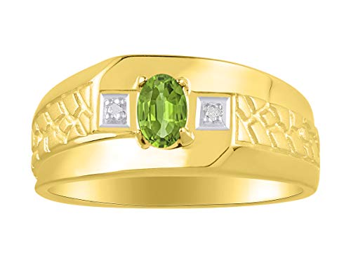Peridot