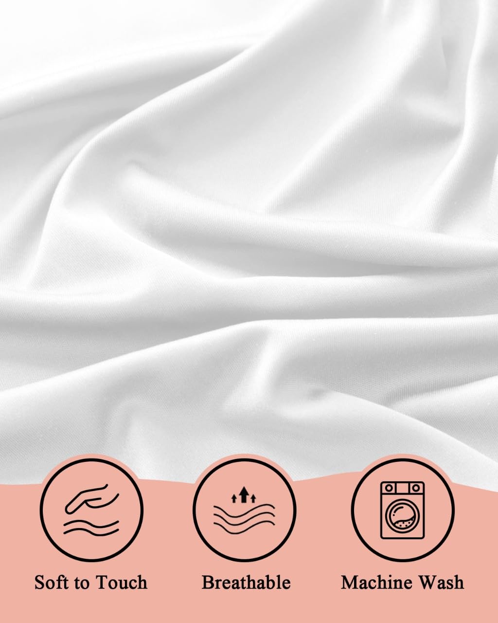 Boho Floral King Sheet Set 4-Piece - Vintage Ethnic Tribal Breathable Cooling Bedding with Deep Pockets | Perfect for Bohemian Bedrooms, Guest Rooms & Luxury Hotel Stays