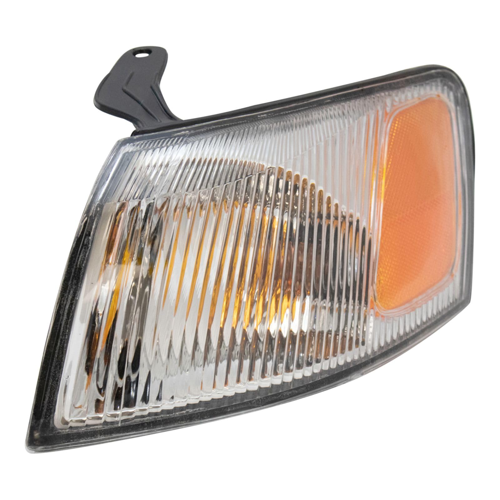97-99 Toyota Camry Replacement Headlights, Headlamps & Corner Parking Lights Kit - Durable LED Bright Headlight Assembly for Night Driving & Off-Road Use