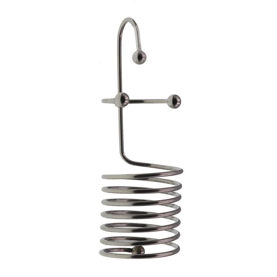 Premium Stainless Steel Cock Ring for Men - Enhances Pleasure, Delays Ejaculation & Increases Stimulation - Perfect for Couples Play, BDSM & Solo Masturbation - Small Size (1.57