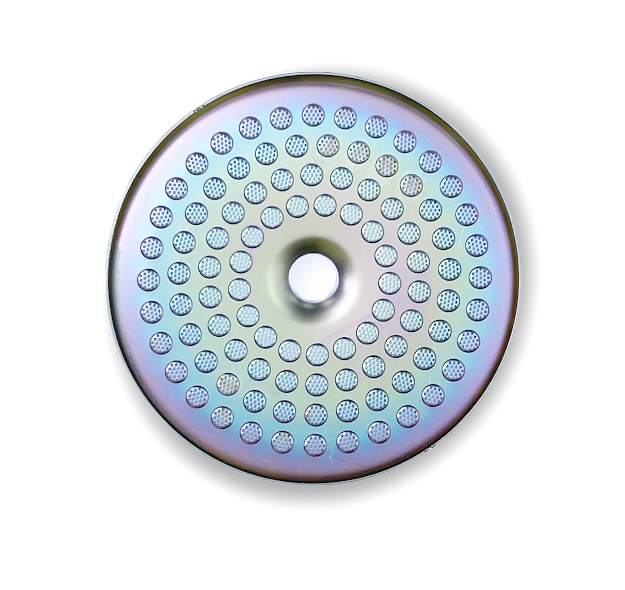 IMS Precision Shower Screen NANOTECH ø 56.5mm for Espresso Machines - Compatible with Simonelli - Professional Barista-Grade Coffee Accessory for Perfect Espresso Extraction