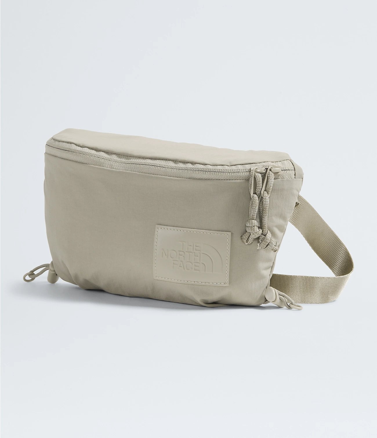 The North Face Women’s Never Stop Lumbar Pack - Lightweight Hiking Waist Bag for Outdoor Adventures, Travel & Daily Use
