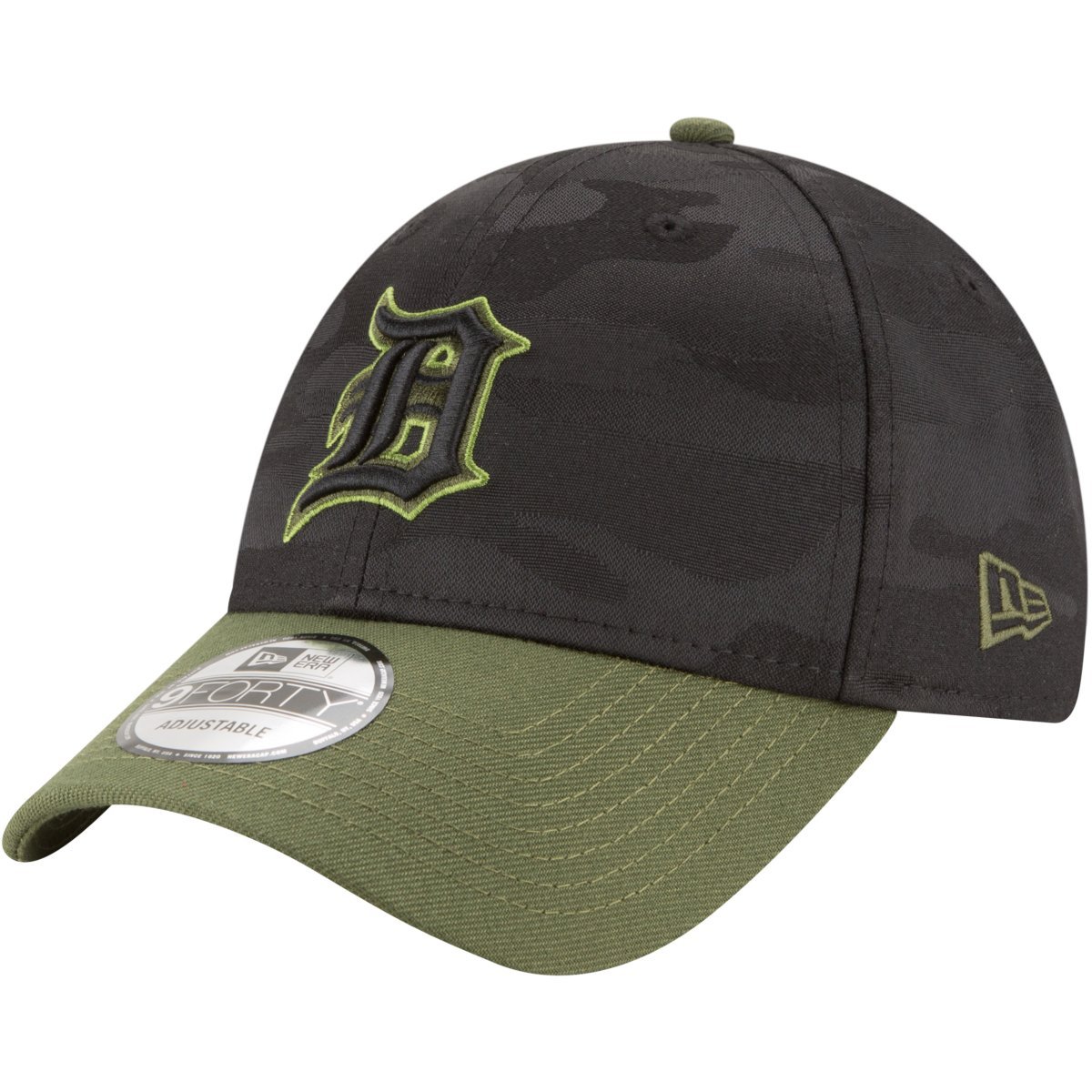 New Era Men's Baseball Cap - Adjustable Snapback Hat for Sports & Casual Wear - Perfect for Baseball Games, Outdoor Activities & Everyday Fashion