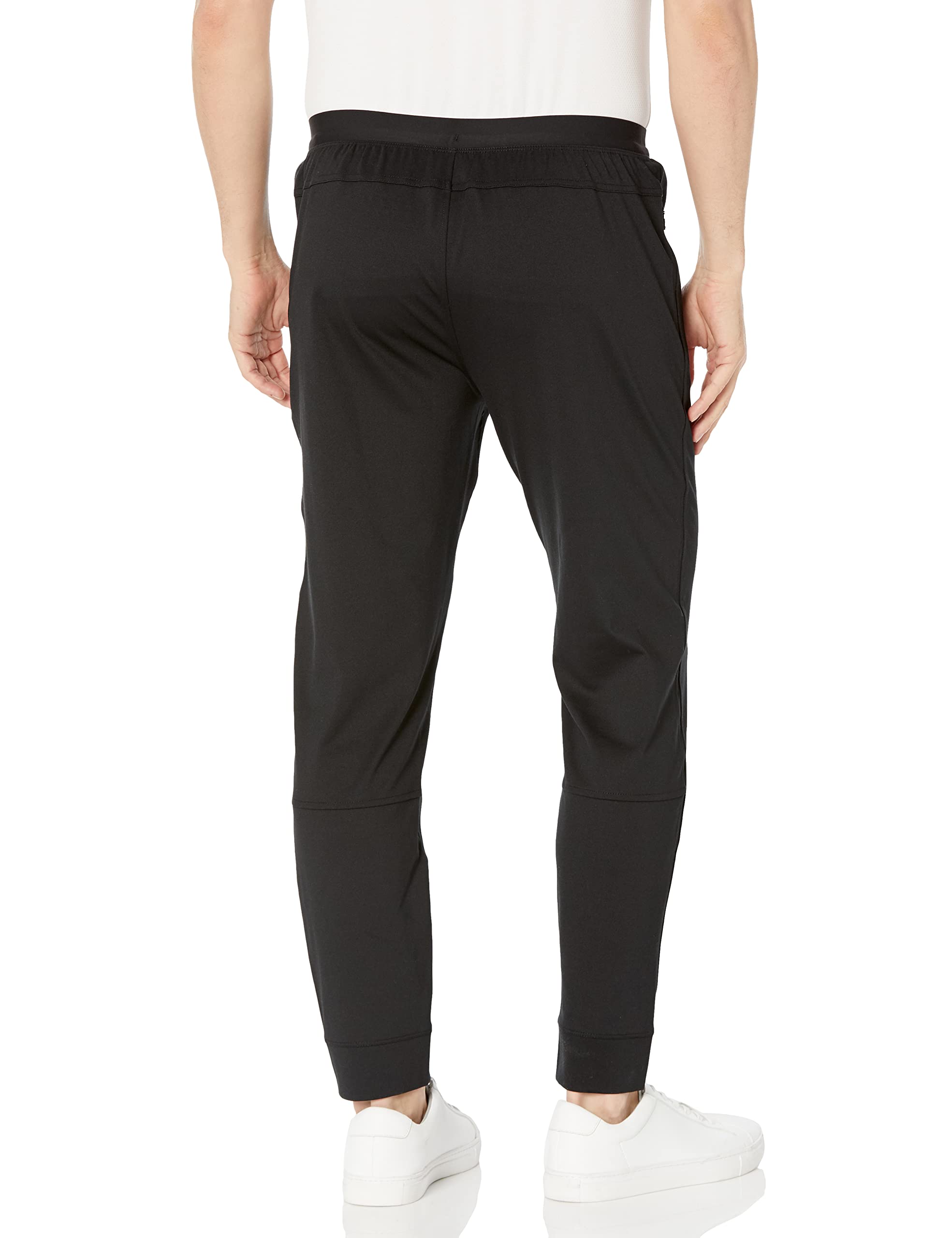**Champion Men's Sport Ponte Pants – Comfortable Athletic Pants with 29
