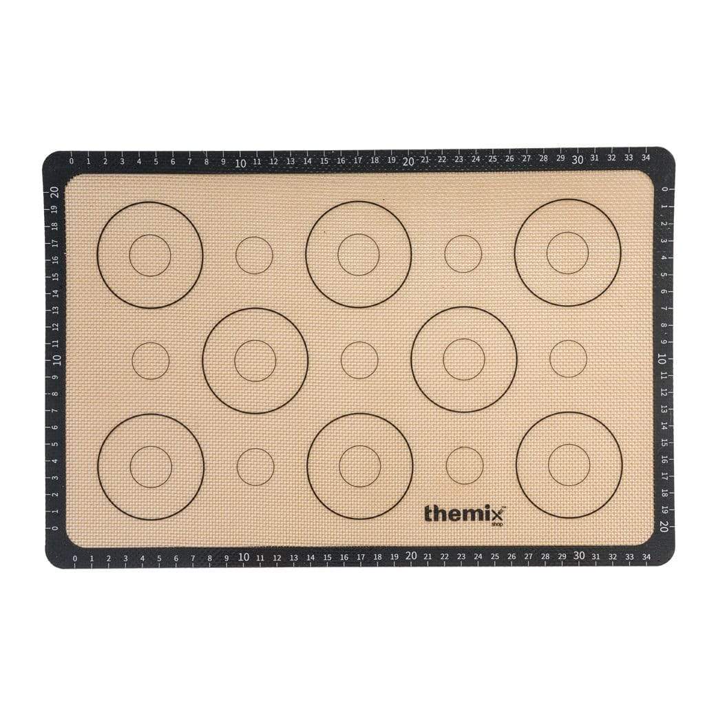 Stainless Steel Large Oven Tray with Cooling Rack & Non-Stick Liner - Perfect for Baking, Roasting, and Meal Prep in Commercial & Home Kitchens