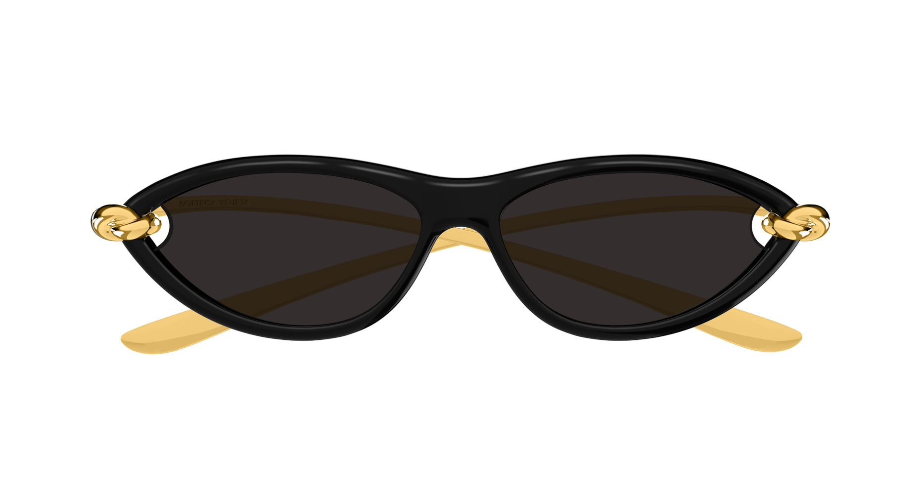 Bottega Veneta BV1390S Sunglasses - Luxury Polarized Aviator Sunglasses for Men & Women - UV Protection, Stylish & Comfortable - Perfect for Driving, Travel & Outdoor Activities