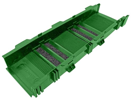 Sluice Box Only (Green)