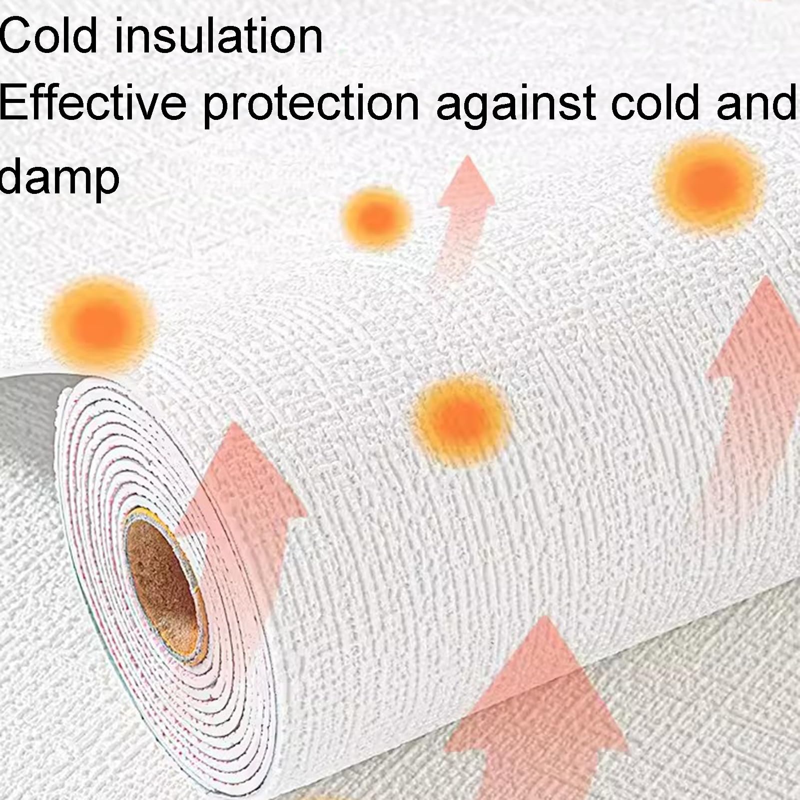 Self-Adhesive Removable Wallpaper - Peel and Stick Decorative Wall Covering for Kitchen, Bathroom, Office - Blue 2.8x1m - Easy DIY Home Decor Upgrade for Walls, Cabinets & Furniture