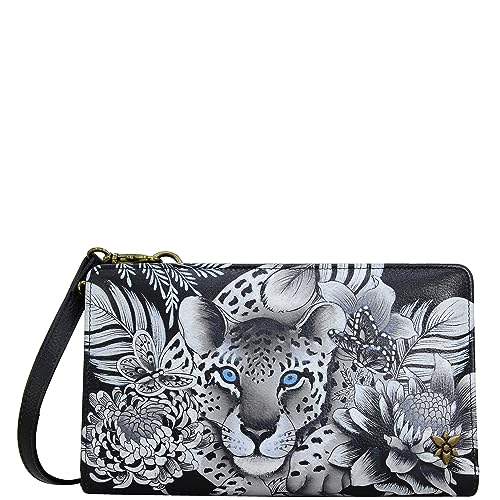 Cleopatra's Leopard