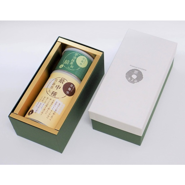Premium Uji Matcha Azuki Paste Monaka Wafer Set - Authentic Japanese Wagashi Making Kit for Tea Ceremony & Dessert Lovers