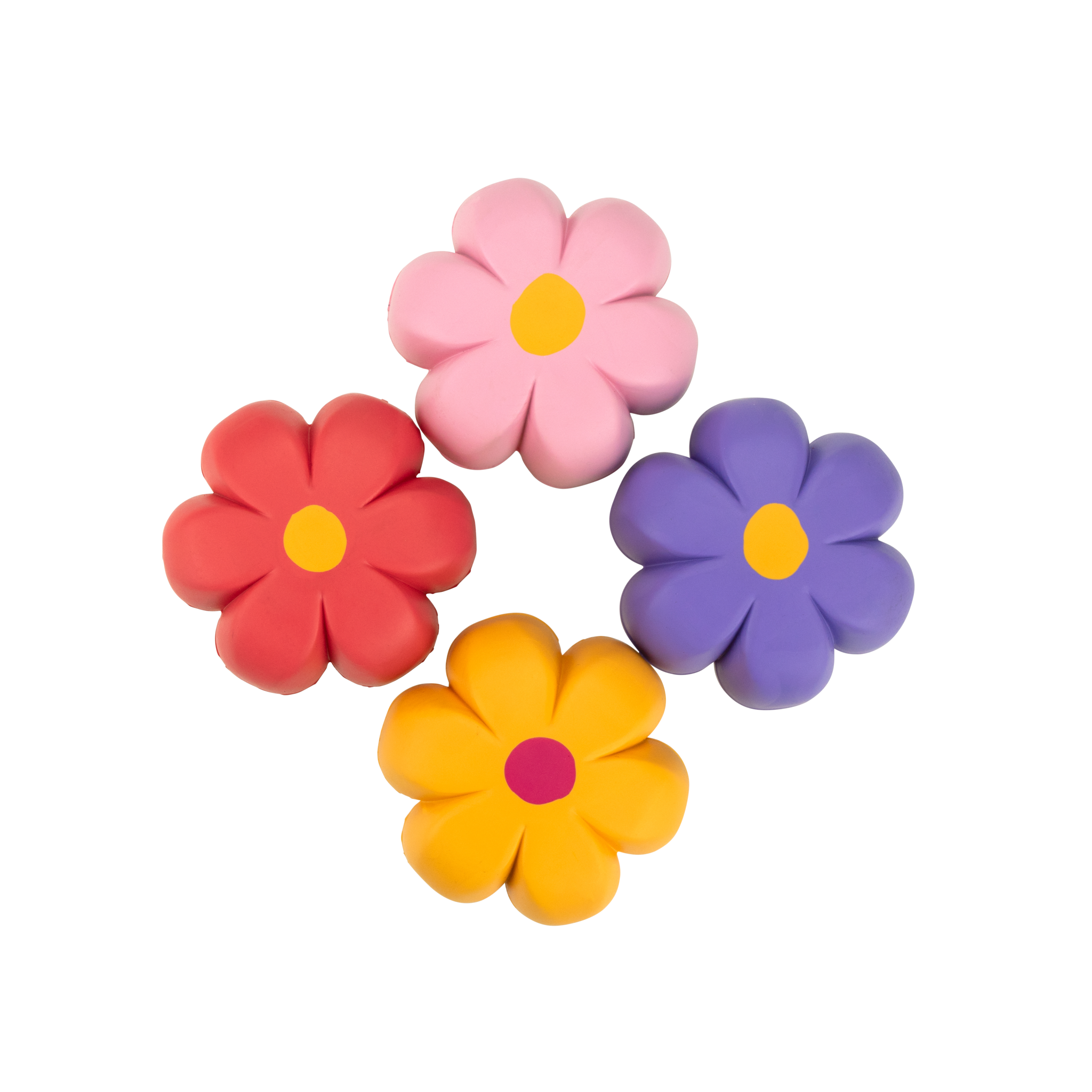 Premium Moxi Brake Petals Toe Stops for Roller Skates - Durable & Non-Slip Design for Derby, Artistic Skating & Outdoor Use