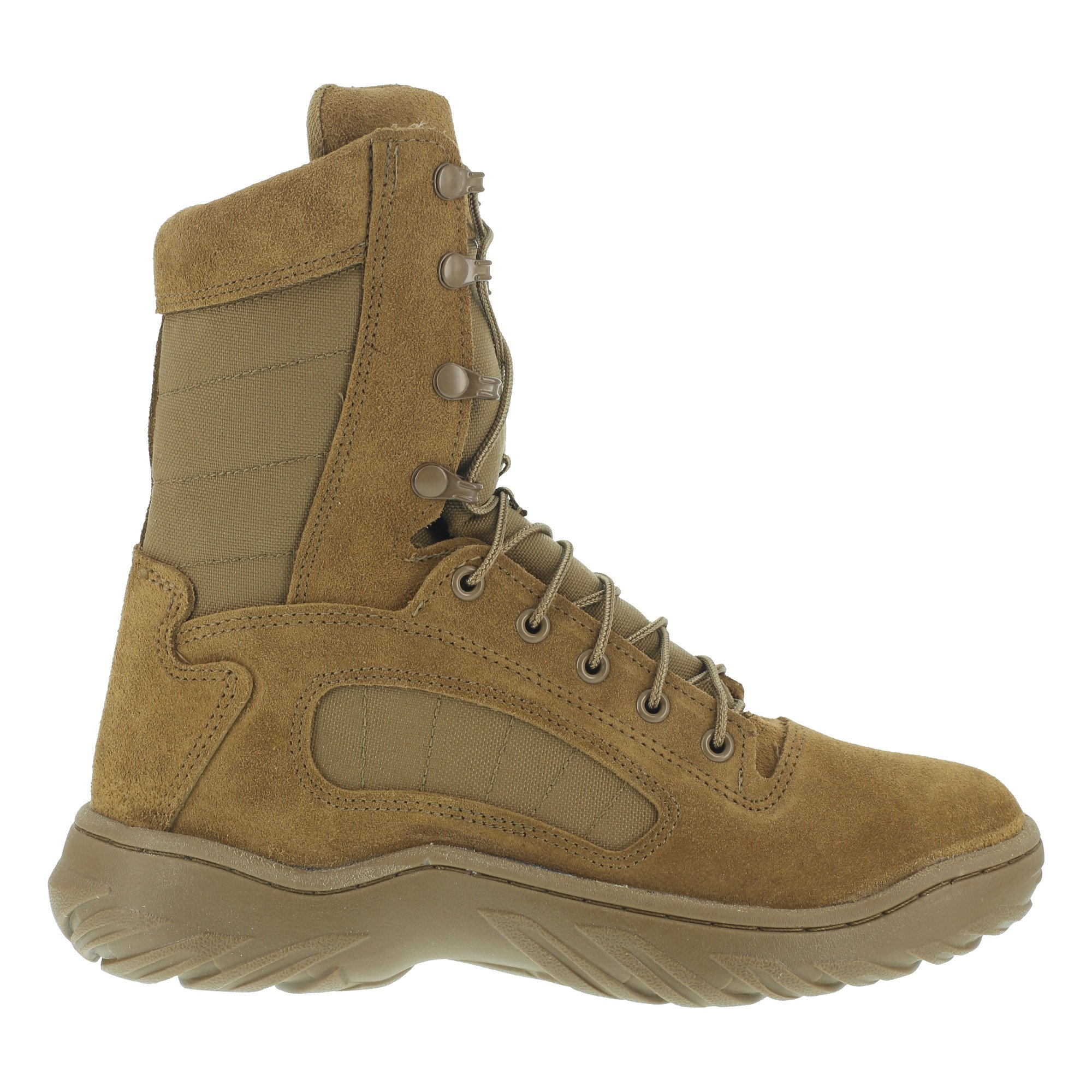Reebok Work Women's Fusion Max CM992 8
