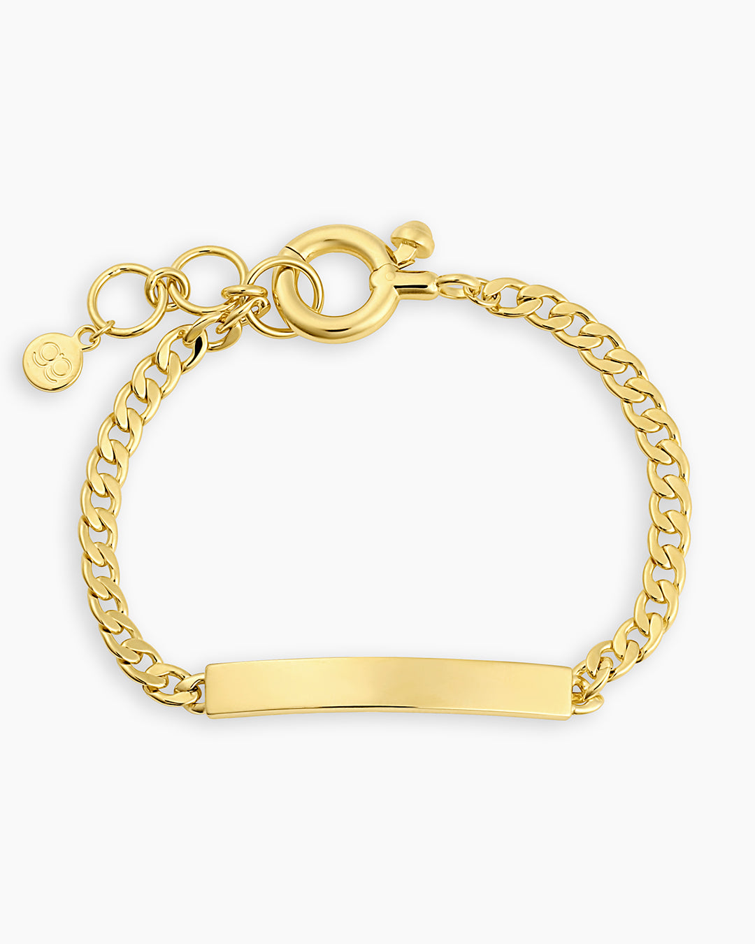 Custom Personalized Wilder Tag Bracelet - Engravable Name ID Bracelet for Women & Men - Perfect for Gifts, Couples, and Everyday Wear