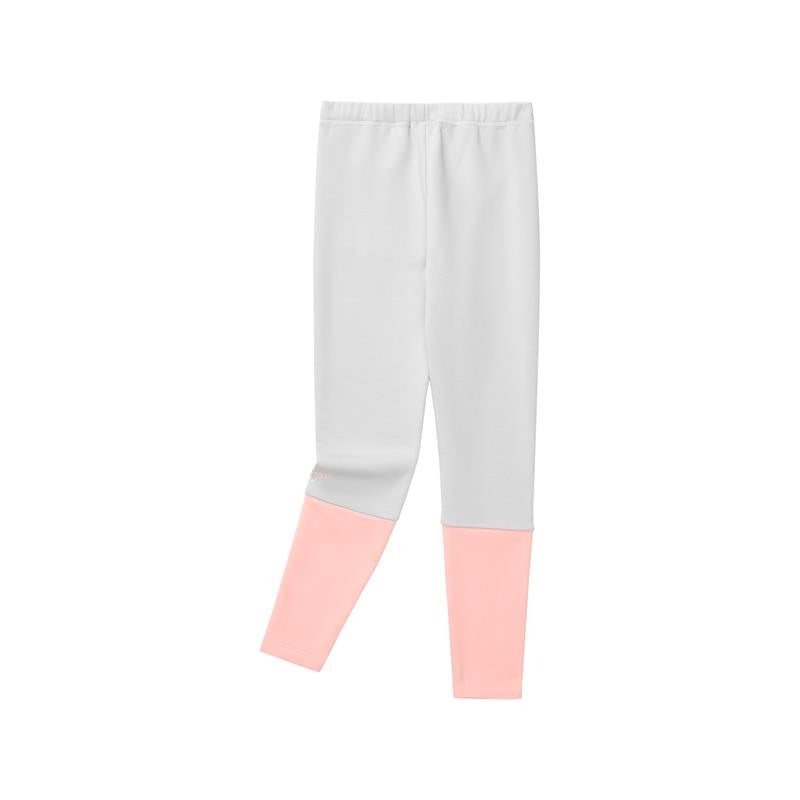 High Waist Compression Leggings for Women - P424G026/00EQ - Workout, Yoga & Running - Tummy Control & Sweat-Wicking Activewear