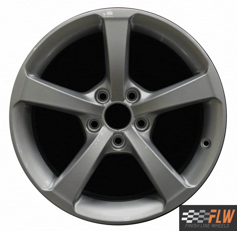 Audi A3 17x7.5 OEM Alloy Wheel Rim 2015 2016 Replacement Part A.58947.LS100V1.FF - Perfect for Car Upgrades & Performance Enhancement