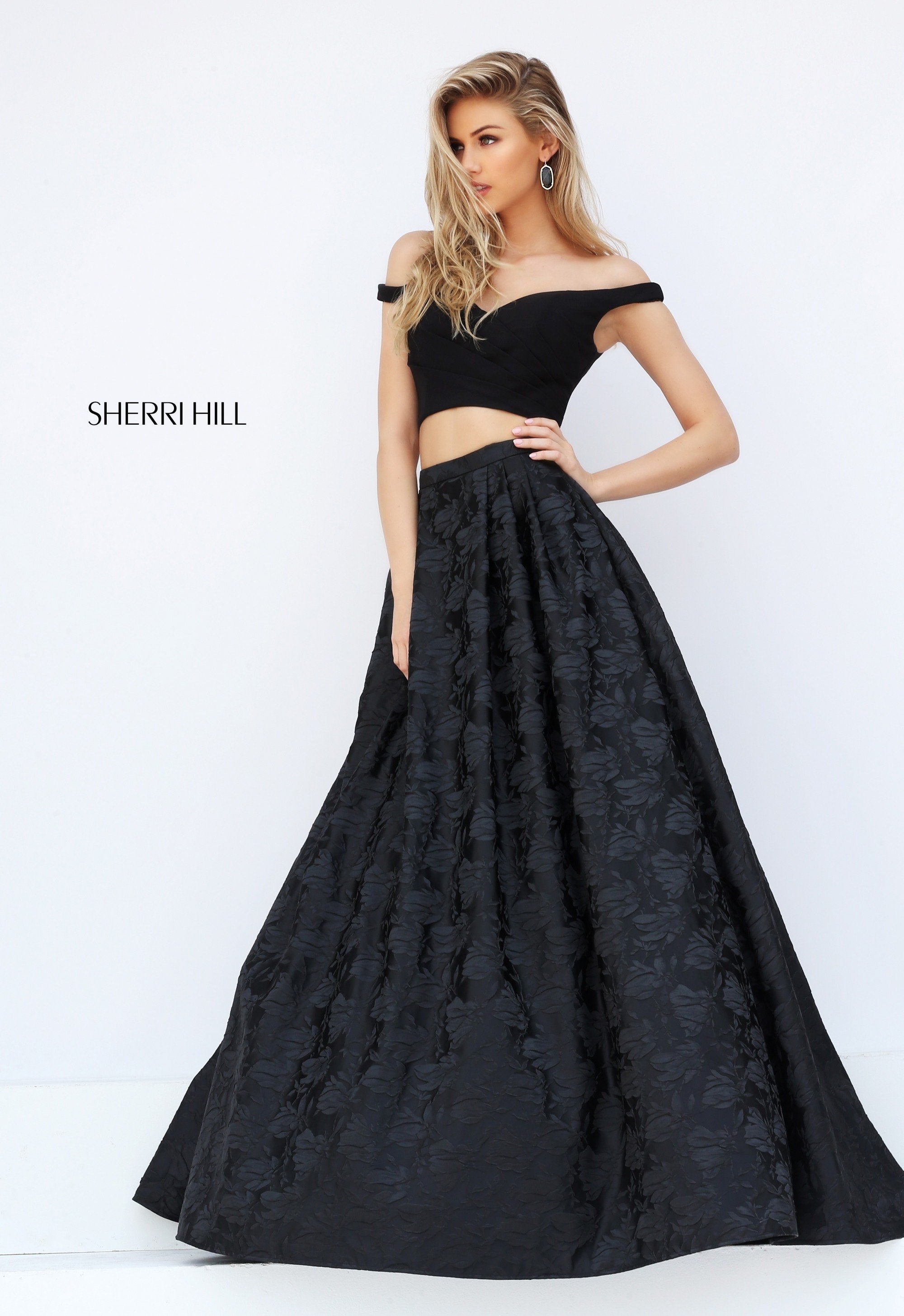 black/black