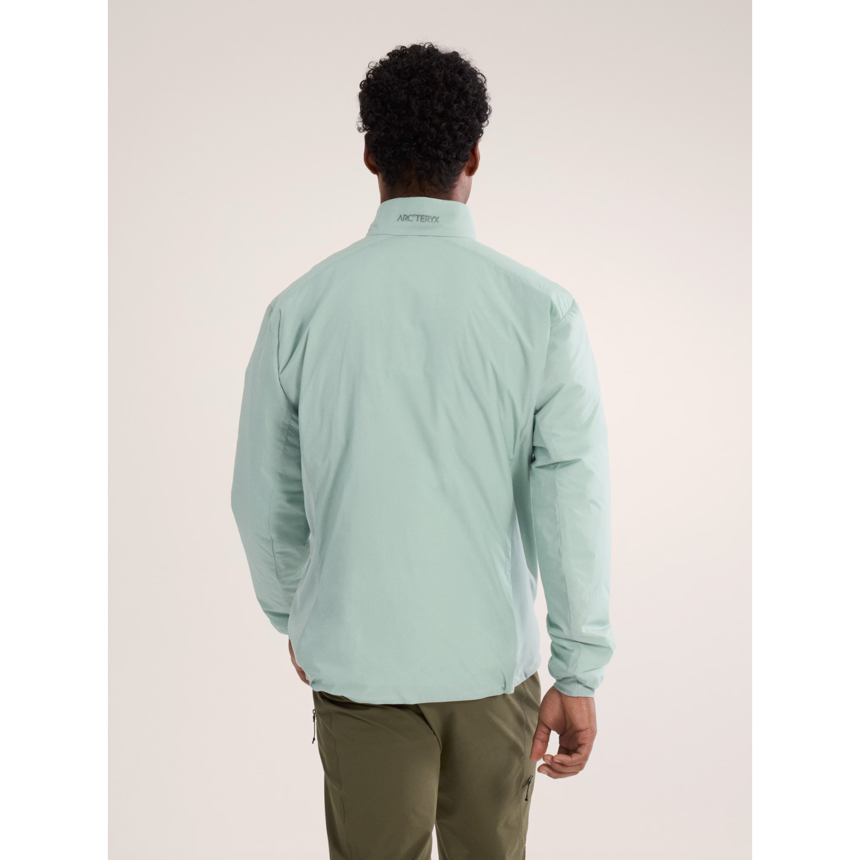 Arc'teryx Men's Atom LT Hoody - Lightweight Insulated Jacket for Hiking, Camping & Outdoor Adventures
