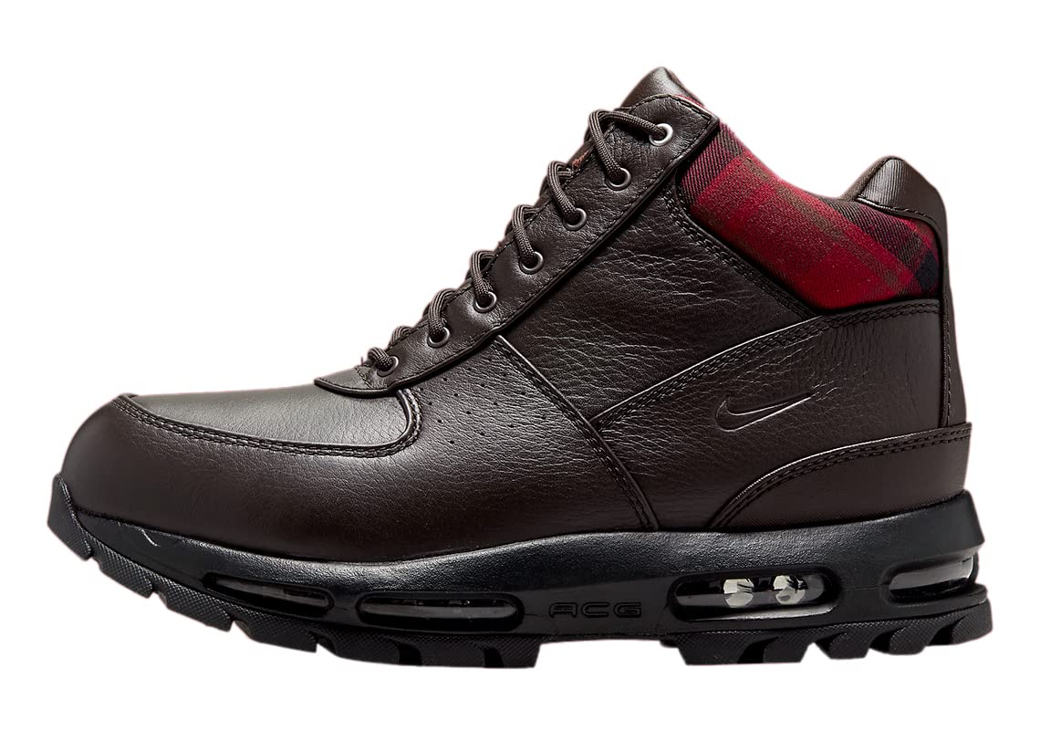 Nike Men's Air Max Goadome SE Boots - Waterproof Winter Hiking Shoes for Outdoor Adventures & Casual Wear