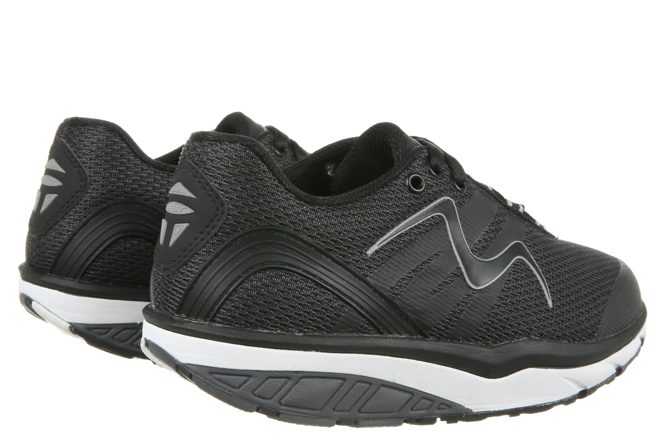 MBT Women's Low-Top Sneakers - Comfortable Walking Shoes for Women with Arch Support | Perfect for Workout, Running & Casual Wear
