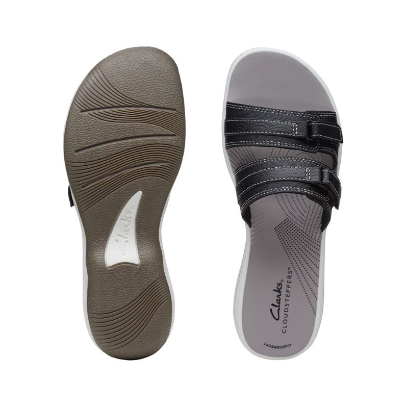 Women's Breeze Piper Sandals - Comfortable Summer Casual Shoes for Beach, Walking & Outdoor Activities
