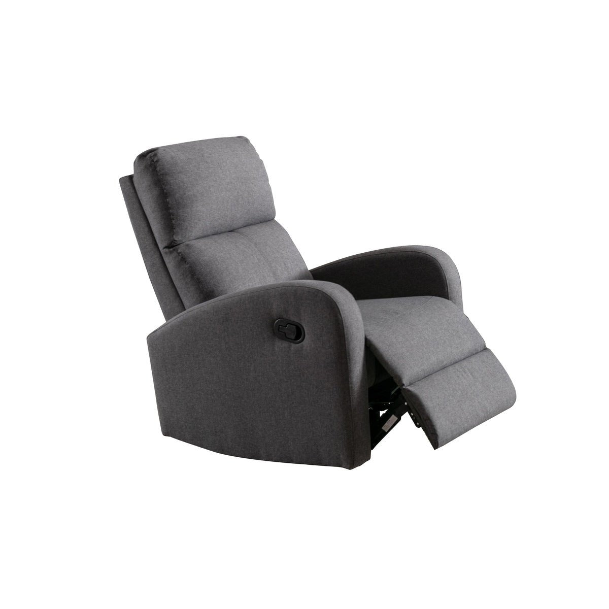 Ferdinand Rocker Recliner Chair - Comfortable Rocking Recliner for Living Room, Nursery & Bedroom - Perfect for Relaxing, Nursing & Reading