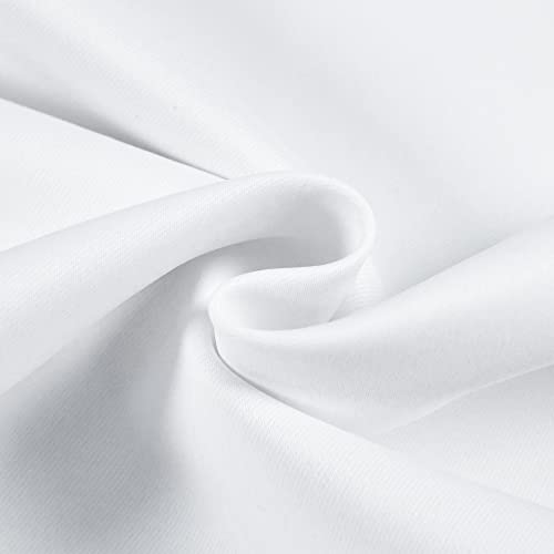 Pure White