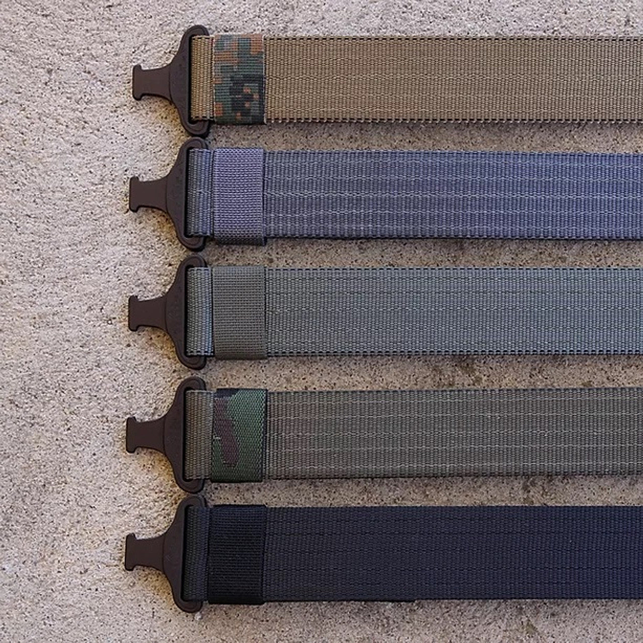 Esstac Shooter's Belt 1.75