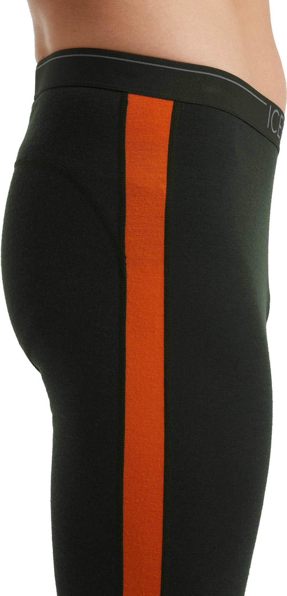 200 Sonebula Men's Leggings - High Performance Workout & Running Tights for Gym, Yoga & Outdoor Activities