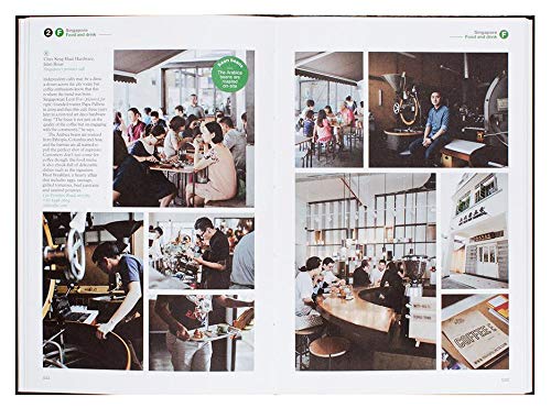 Monocle Travel Guide to Singapore | Explore Singapore's Best Attractions & Hidden Gems | Perfect for Tourists & Business Travelers