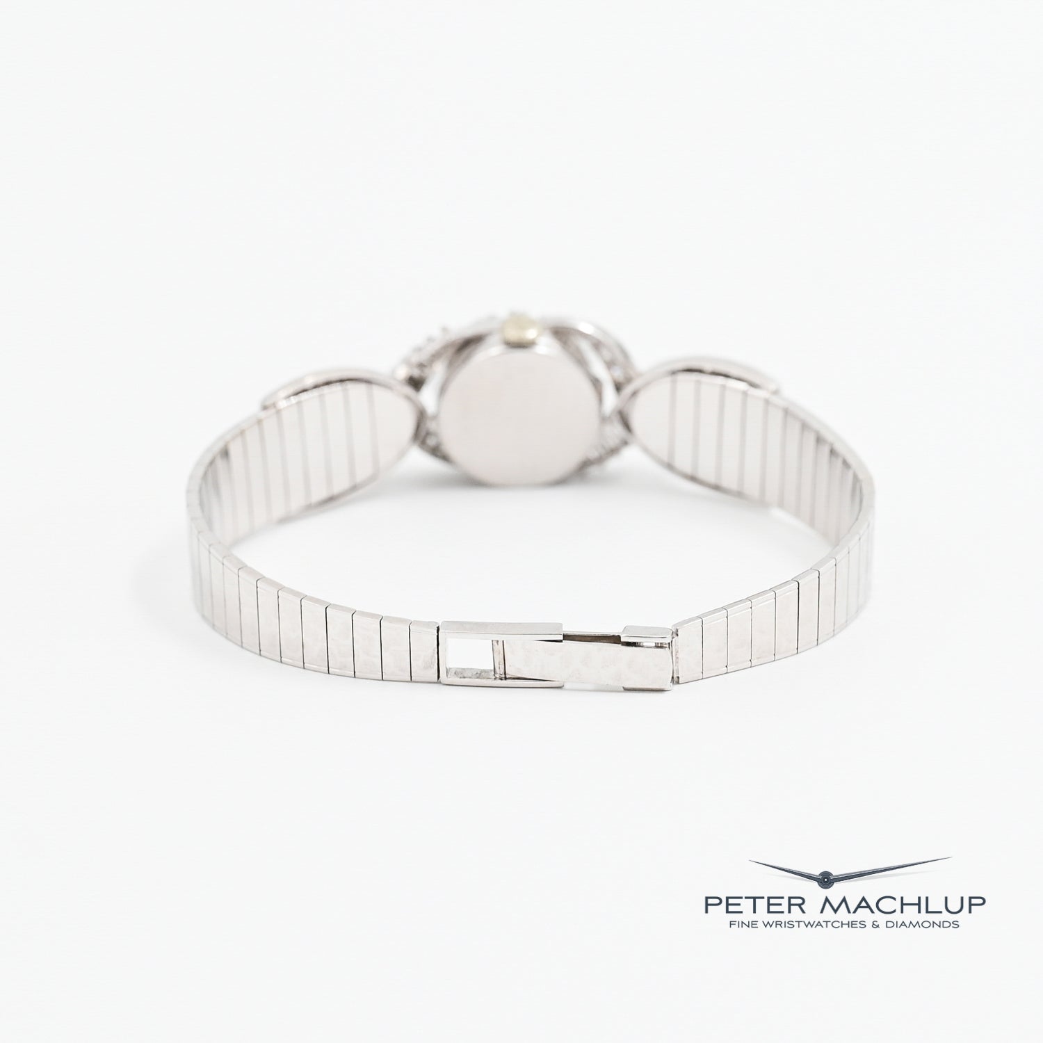 Longines Ladies Cocktail Watch - Elegant Diamond Accent Stainless Steel Dress Watch for Women | Perfect for Evening Parties, Weddings & Formal Events