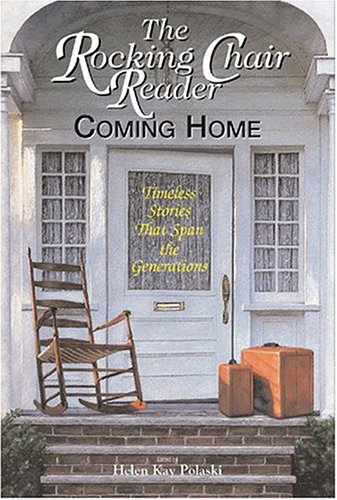 Comfortable Rocking Chair for Reading - Perfect for Home Relaxation & Cozy Reading Nook
