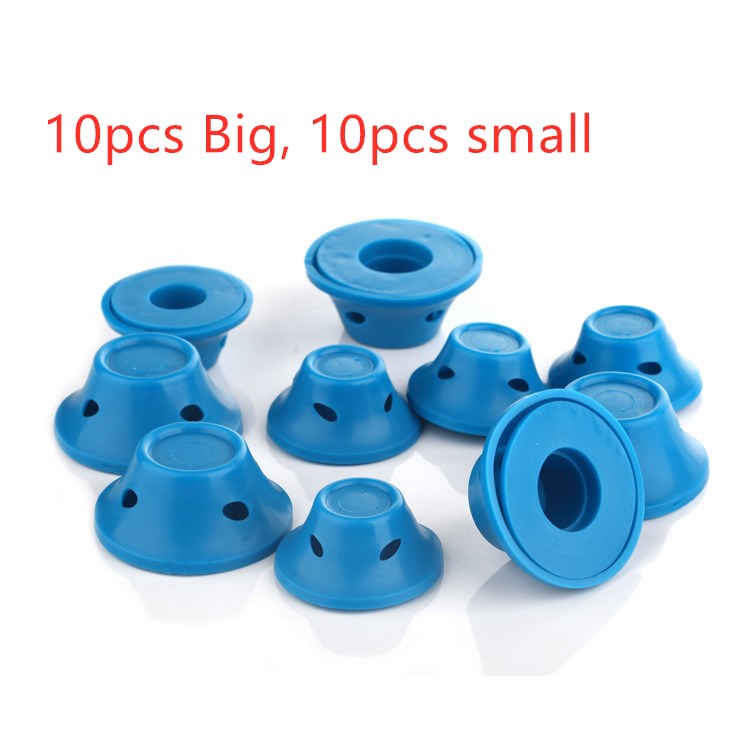 No Heat Soft Rubber Magic Hair Care Rollers - Silicone Hair Curlers for Easy Styling | Perfect for Home, Salon & Travel Use