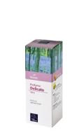 Orme Naturali Perfumed Talcum Powder for Women & Men | Organic Body Powder for Freshness & Comfort | Ideal for Daily Use, Gym, and Travel