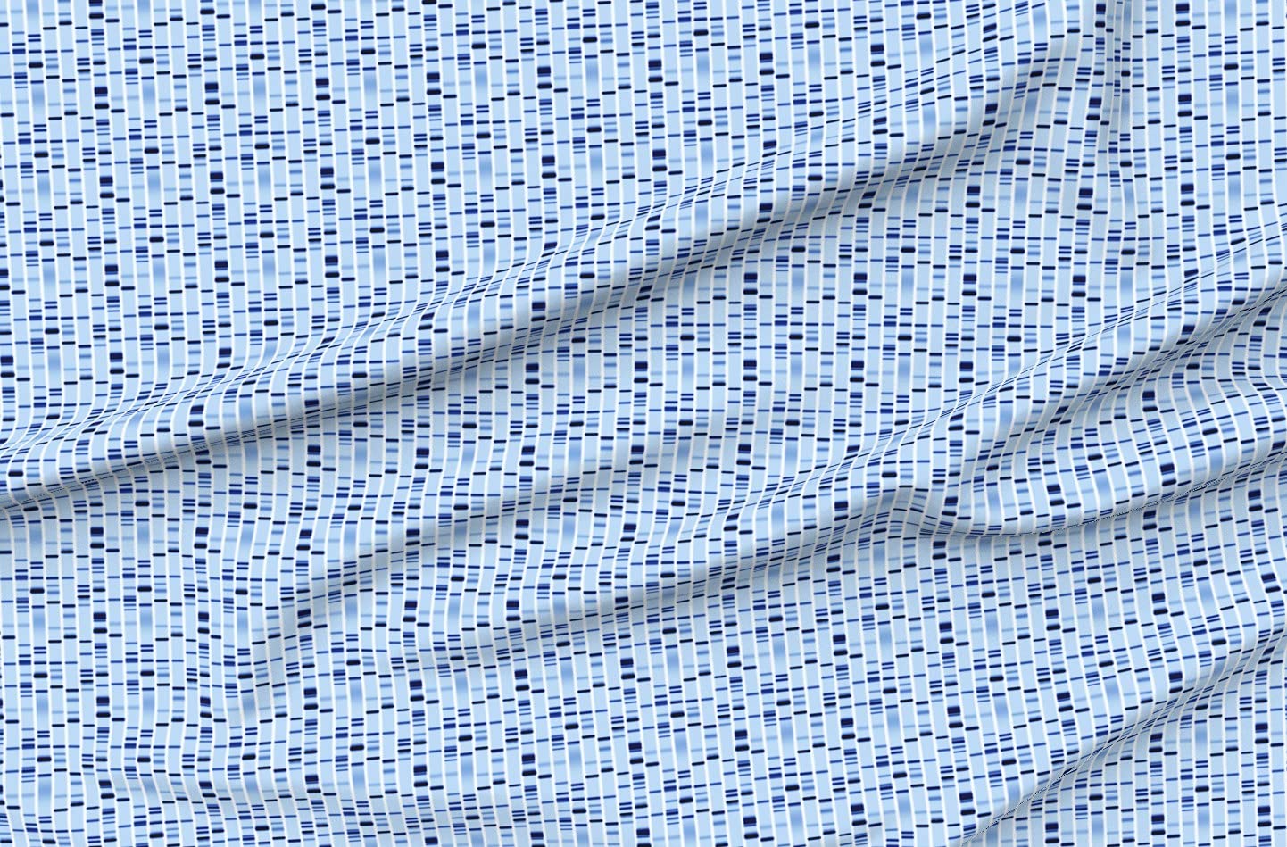 Science Chemistry Biology Printed Fleece Fabric by The Yard - Soft & Durable for Sewing Blankets, Loungewear, No-Sew DIY Projects - Perfect for Home Decor, Crafts & Gifts