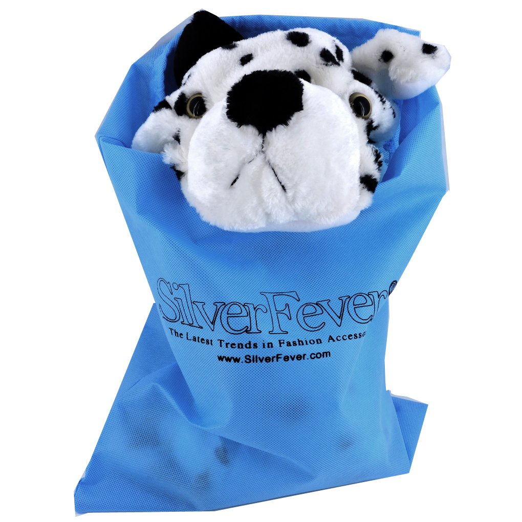 Silverfever Plush Soft Animal Beanie Hat - Cute & Warm Winter Hat for Toddlers to Teens - Perfect for Halloween Costumes, Christmas Gifts & Outdoor Winter Activities