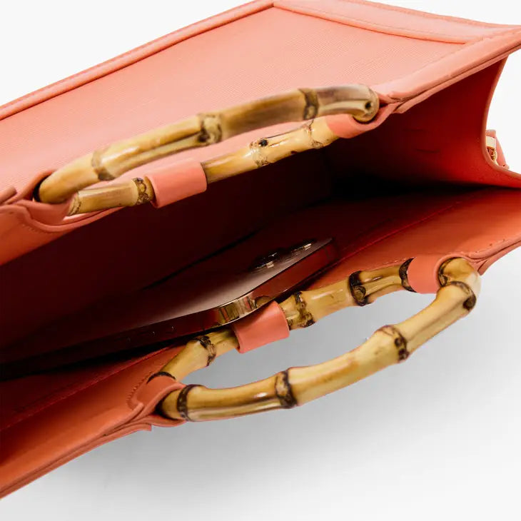 The Eden Satchel - Stylish & Durable Leather Handbag for Women | Perfect for Work, Travel & Everyday Use