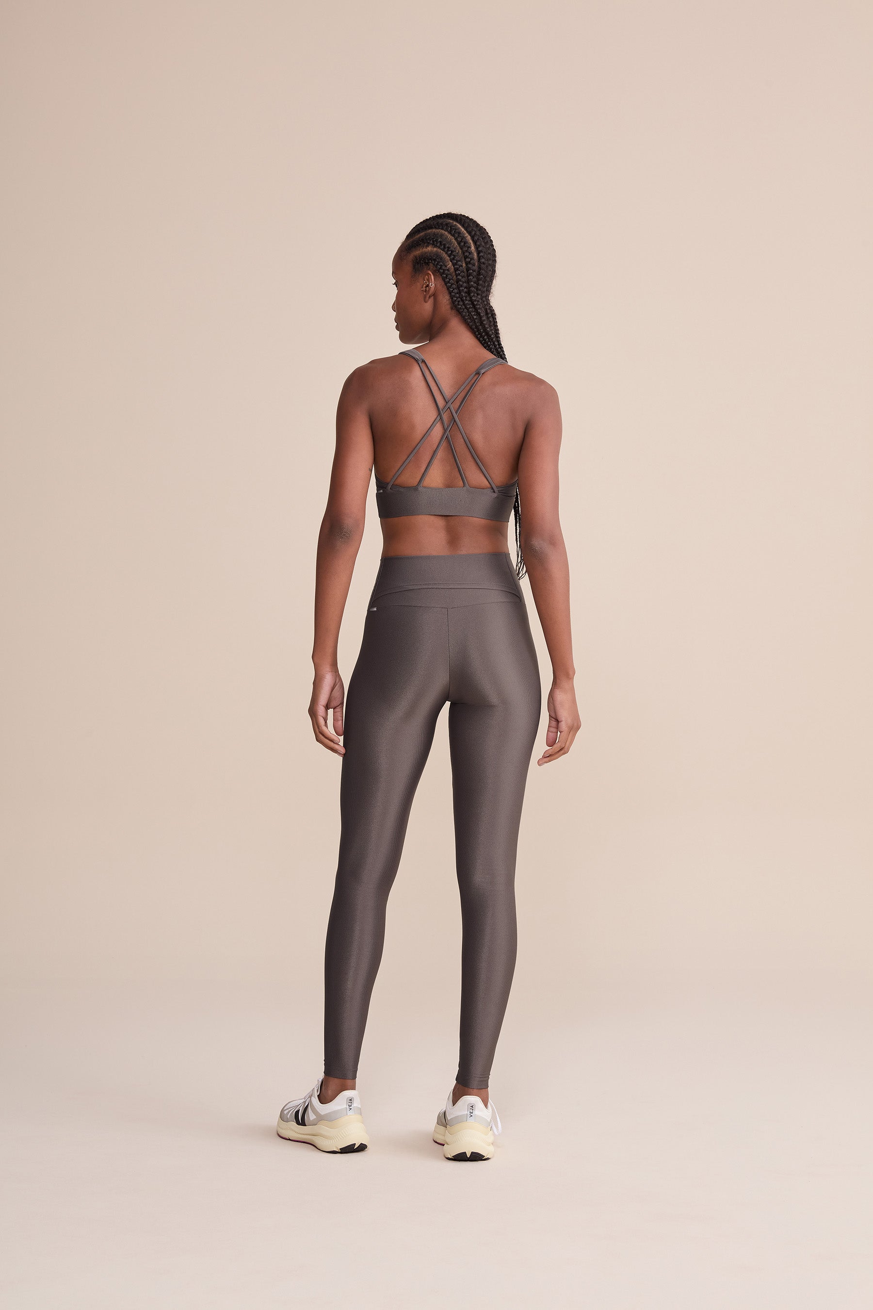 Neo Allure® Adaptiv Sports Bra - High Support Workout Bra for Women, Breathable & Comfortable Yoga Bra - Perfect for Running, Gym & Active Lifestyle