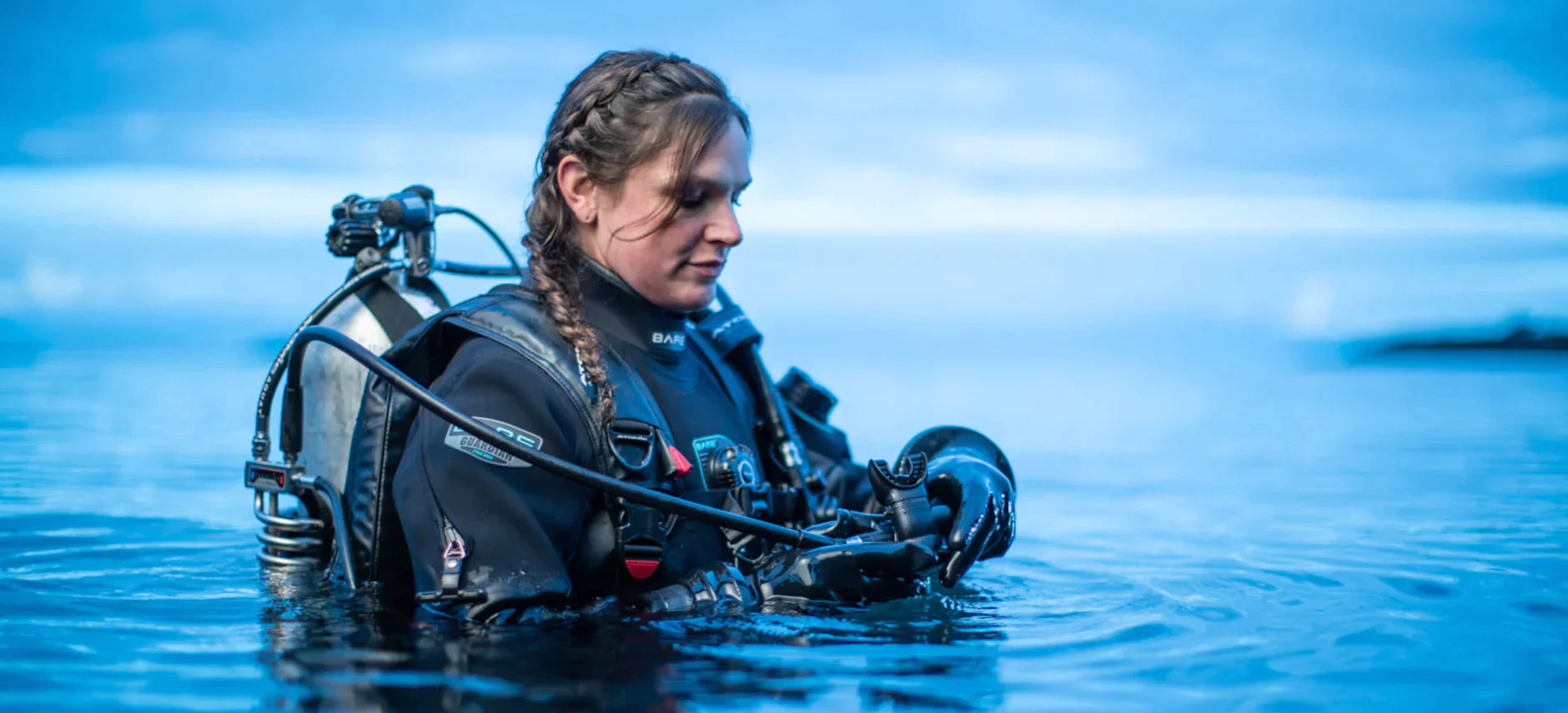 PADI Open Water Diver Certification Course - Learn Scuba Diving for Beginners | Professional Training & Certification for Ocean Adventures